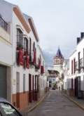 La casa del zapatero