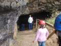 visitas a cuevas y minas