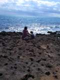 playa
