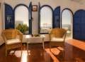 Zona comunes/Comune Area - Terraza interior