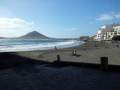 Apartamento frente a la playa de El Medano