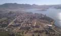 Vista de Alange