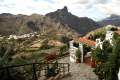 Casita Nublo