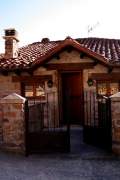 Entrada casa II