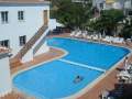 Apartamento Noria 9. Céntrico y cercano a la playa.