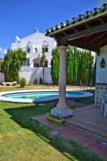 Villa Tania
