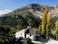 Casa Rural Saludá Alta