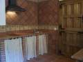 Cocina-salón